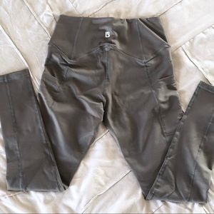 BuffBunny Athena Leggings